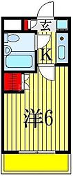 ア・フィットステージ市川南