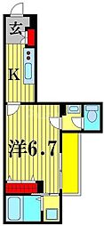 パルテノンF
