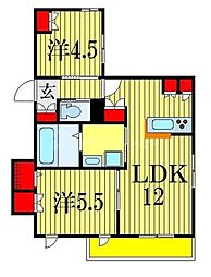 Maison・MK