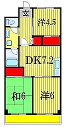 アミカル高橋