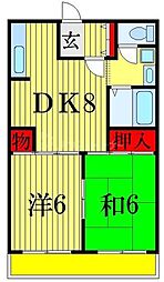 グリーンタウン第五ミズホ