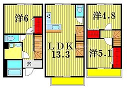 ＫｏｌｅｔＴｅｒｒａｃｅ原木中山