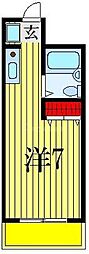 リュミエ南行徳