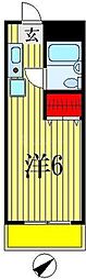 アイエムハイツ鬼高