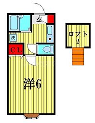 シャルム市川