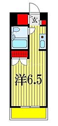 メゾン市川