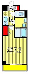 N-stage西船橋II
