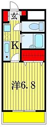 リッツコート西船橋