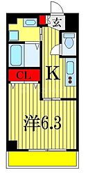 The Residence船橋
