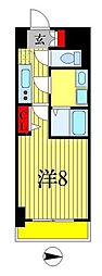 ドゥーエ西船橋