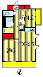 パークアクシス西船橋本郷町