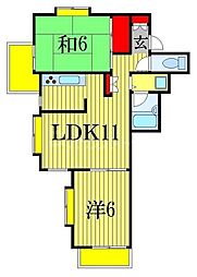 ハイライズ西船　弐番館