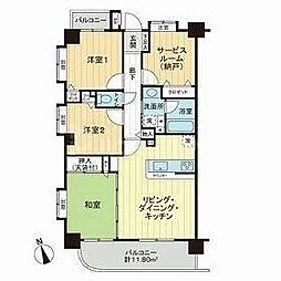 日神パレステージ本八幡