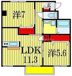 市川市菅野３丁目