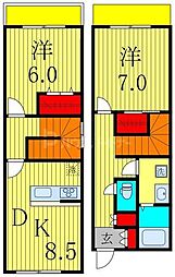 トリプルテラス