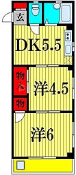 メゾン市川