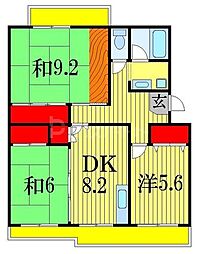 第3森田マンション