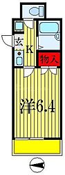 レジデンス壱拾八番館