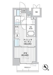 市川市新井３丁目