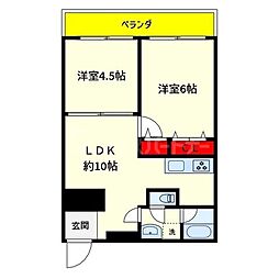 マンション市川