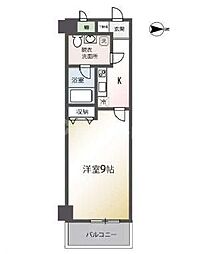 グレーシャス矢切参番館