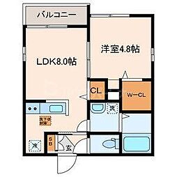 ラプレジオ小岩