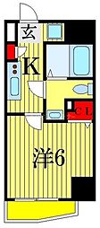 N-stage本八幡