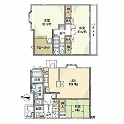 中山戸建