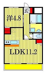 ネオハイムK1
