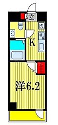 エヌステージ西船橋市川
