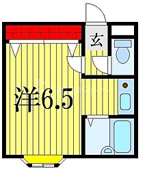 市川市市川３丁目