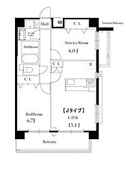 市川市市川南４丁目