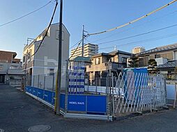 市川市南八幡３丁目