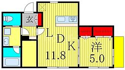 市川市南八幡３丁目