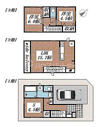 Ｓｕｍａｉ−ｔｏ市川市大洲01