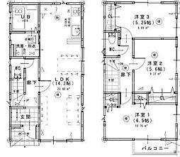 グランソフィア曽谷2丁目