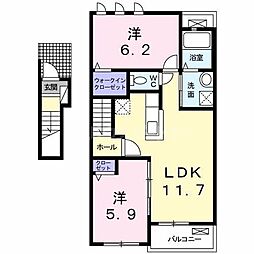 エンブレイス・ヒル