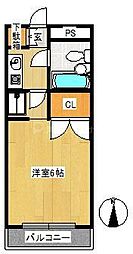 ジュネパレス市川第5