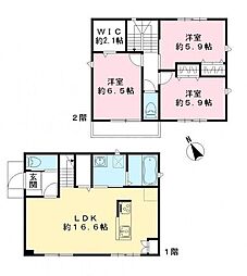 須和田ブライトテラス陽光邸