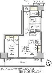リーフシティ市川　ザ・レジデンス