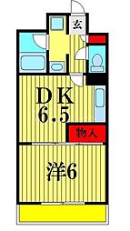 サンパレス市川