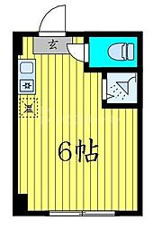 レジデンスカープ新小岩