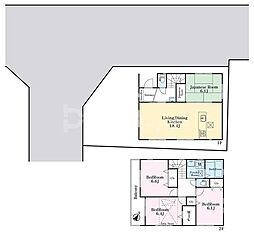 市川市東菅野4丁目戸建