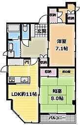 市川大州マンション