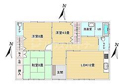 貸戸建