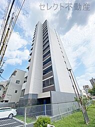 名古屋市東区筒井3丁目