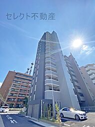 名古屋市東区白壁2丁目