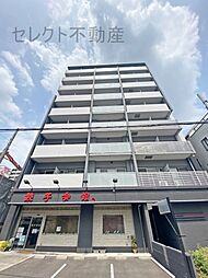 名古屋市北区田幡2丁目