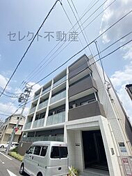 名古屋市北区長田町4丁目