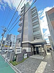 名古屋市中川区西日置2丁目